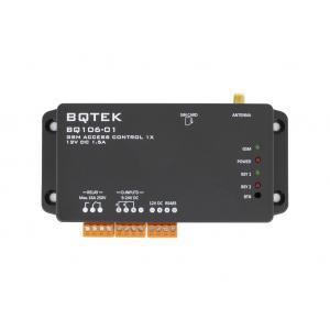 PBX-BQ106-01 Arama ile Geçiş Kontrol Cihazı 1x